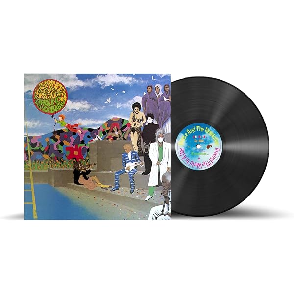 The Psychedelic Years - Psychedelic Years 1966-1969, The - Amazon